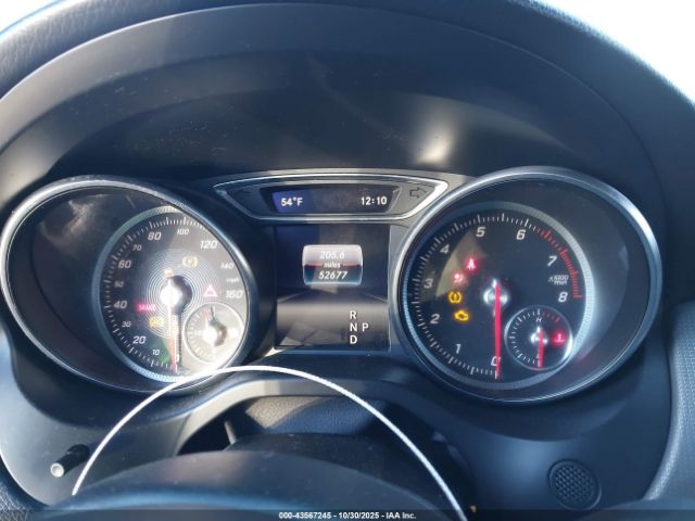 2019 MERCEDES-BENZ CLA 250 WDDSJ4EB5KN739058 Photo 6