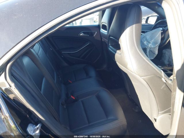 2019 MERCEDES-BENZ CLA 250 WDDSJ4EB5KN739058 Photo 7