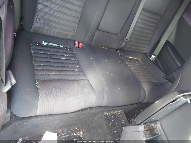 2014 DODGE CHALLENGER 2C3CDYAG9EH149445 Photo 7