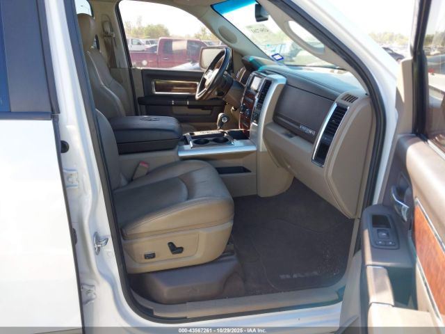 2010 DODGE RAM 1500 1D7RB1CT7AS200009 Photo 4