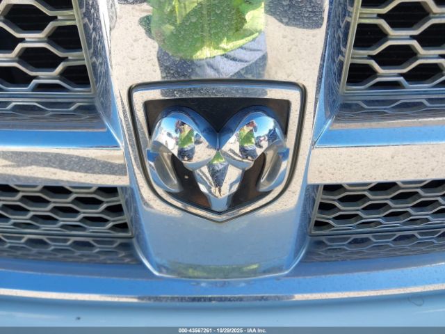 2010 DODGE RAM 1500 1D7RB1CT7AS200009 Photo 5