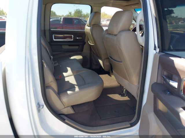 2010 DODGE RAM 1500 1D7RB1CT7AS200009 Photo 7