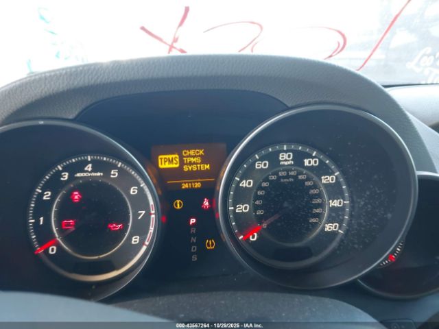 2011 ACURA MDX 2HNYD2H2XBH520210 Photo 6