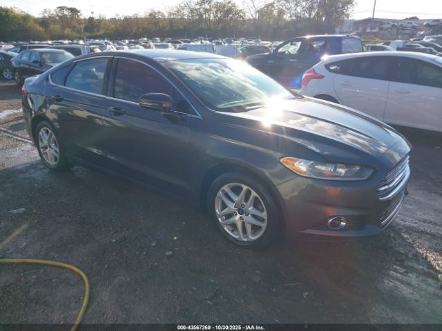 2015 FORD FUSION 3FA6P0K98FR157288