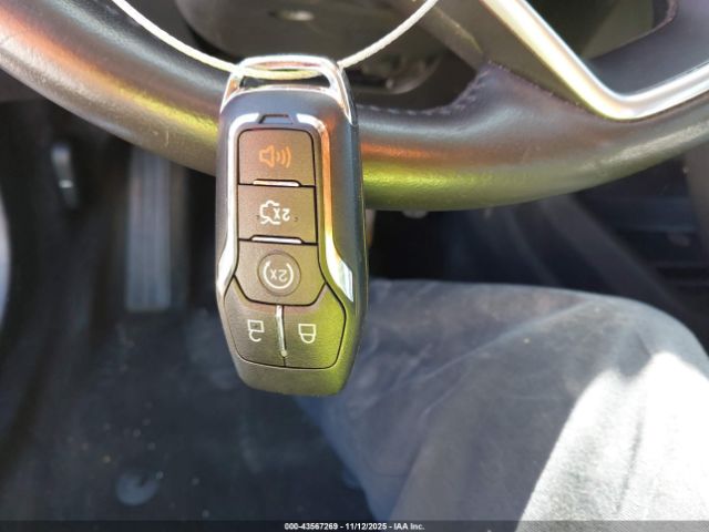 2015 FORD FUSION 3FA6P0K98FR157288 Photo 10