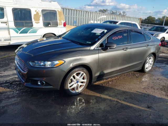 2015 FORD FUSION 3FA6P0K98FR157288 Photo 1