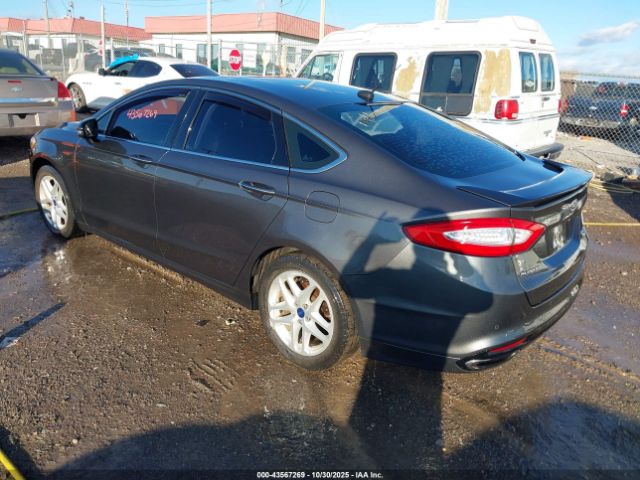 2015 FORD FUSION 3FA6P0K98FR157288 Photo 2