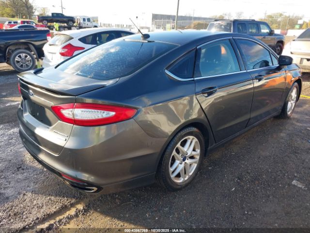 2015 FORD FUSION 3FA6P0K98FR157288 Photo 3