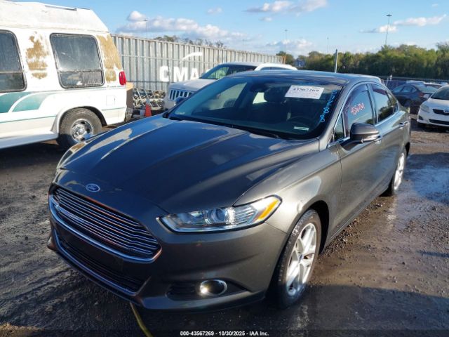 2015 FORD FUSION 3FA6P0K98FR157288 Photo 5