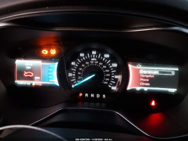 2015 FORD FUSION 3FA6P0K98FR157288 Photo 6