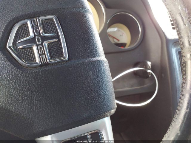 2012 DODGE CHALLENGER 2C3CDYBT8CH158324 Photo 10