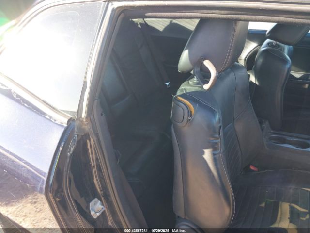 2012 DODGE CHALLENGER 2C3CDYBT8CH158324 Photo 7