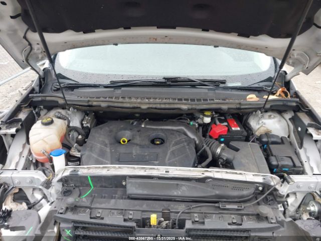 2016 FORD EDGE 2FMPK4K95GBC53122 Photo 9