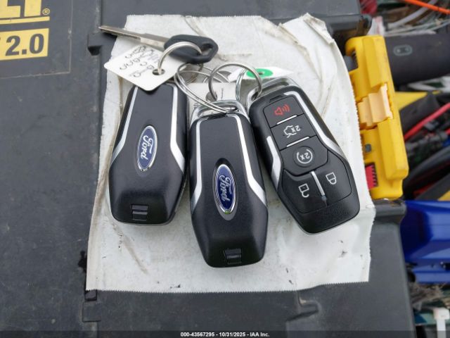 2016 FORD EDGE 2FMPK4K95GBC53122 Photo 10