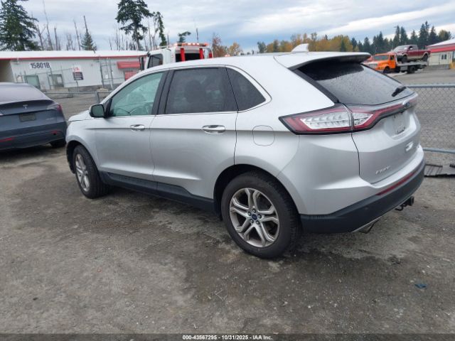 2016 FORD EDGE 2FMPK4K95GBC53122 Photo 2