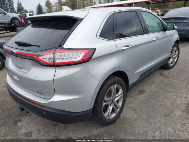 2016 FORD EDGE 2FMPK4K95GBC53122 Photo 3