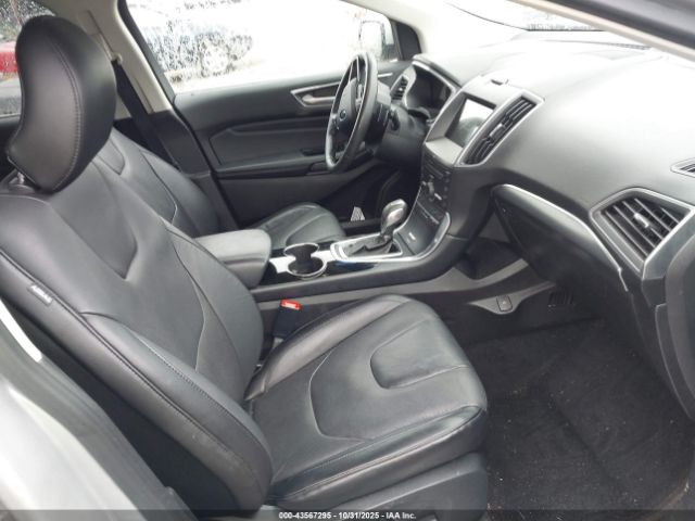 2016 FORD EDGE 2FMPK4K95GBC53122 Photo 4