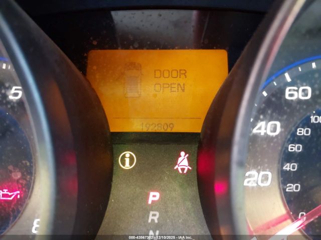 2008 ACURA MDX 2HNYD28258H502027 Photo 6