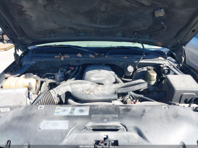 2002 GMC YUKON 1GKEC13Z92R305643 Photo 9