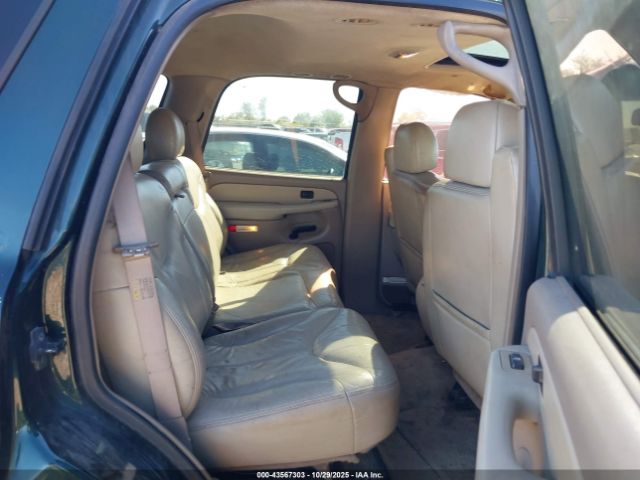 2002 GMC YUKON 1GKEC13Z92R305643 Photo 7