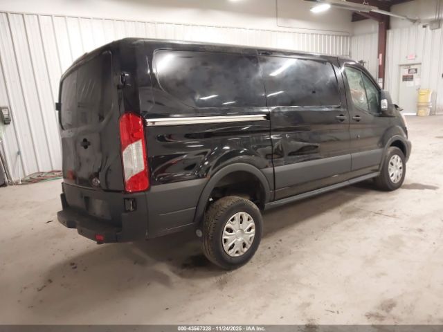 2019 FORD TRANSIT-150 1FTYE1YM5KKA67251 Photo 3