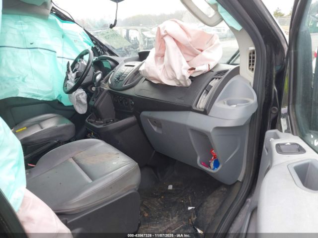 2019 FORD TRANSIT-150 1FTYE1YM5KKA67251 Photo 4