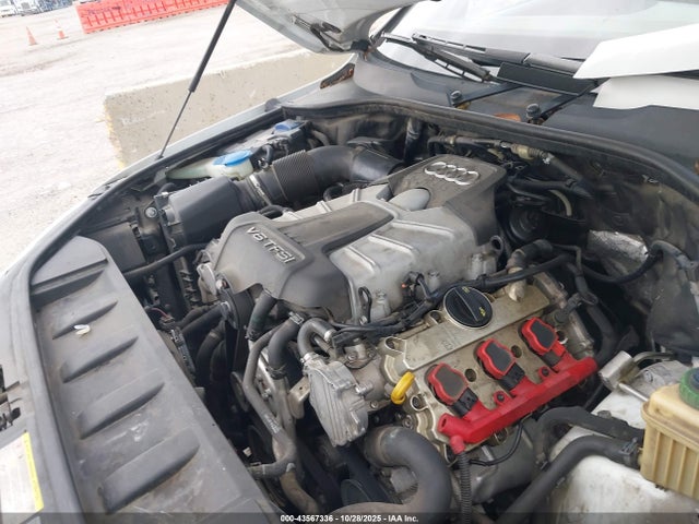 2014 AUDI Q7 WA1LGAFE0ED013407 Photo 9