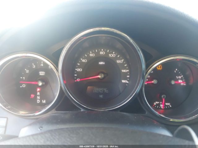 2009 CADILLAC CTS 1G6DF577590136818 Photo 6