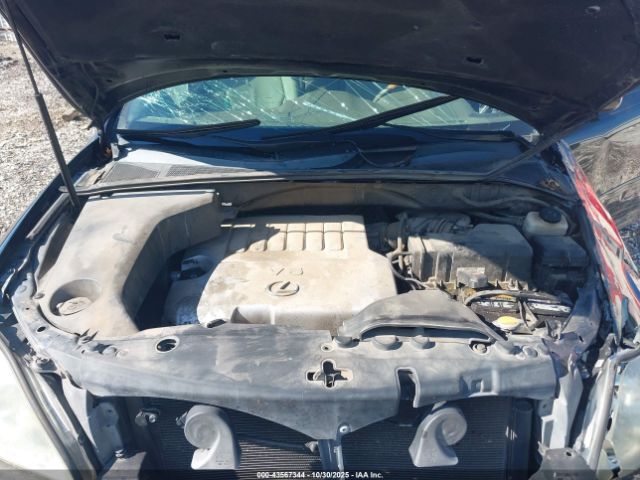 2009 LEXUS RX 350 2T2GK31U09C079695 Photo 9