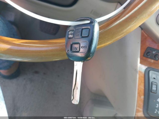 2009 LEXUS RX 350 2T2GK31U09C079695 Photo 10