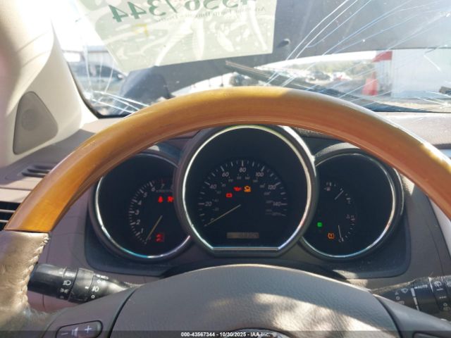 2009 LEXUS RX 350 2T2GK31U09C079695 Photo 6