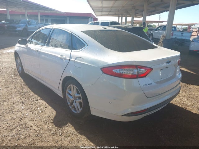 2013 Ford Fusion Se მანქანა იყიდება აუქციონზე, vin: 3FA6P0HR1DR379451, აუქციონის ნომერი: 43567350