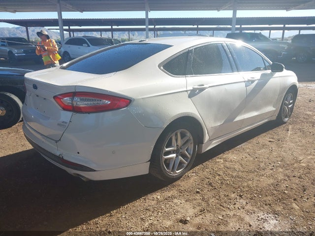 2013 Ford Fusion Se მანქანა იყიდება აუქციონზე, vin: 3FA6P0HR1DR379451, აუქციონის ნომერი: 43567350