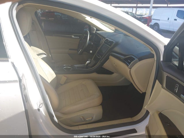 2013 Ford Fusion Se მანქანა იყიდება აუქციონზე, vin: 3FA6P0HR1DR379451, აუქციონის ნომერი: 43567350