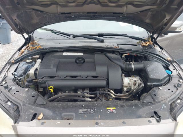 2011 VOLVO XC70 YV4902BZ1B1101184 Photo 9