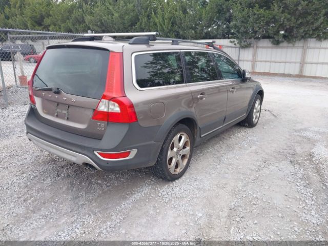 2011 VOLVO XC70 YV4902BZ1B1101184 Photo 3
