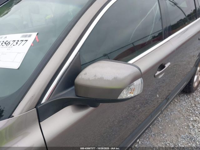 2011 VOLVO XC70 YV4902BZ1B1101184 Photo 5