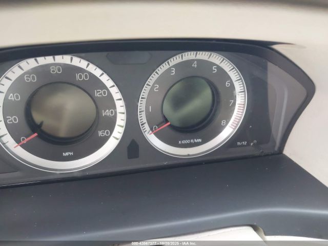 2011 VOLVO XC70 YV4902BZ1B1101184 Photo 6