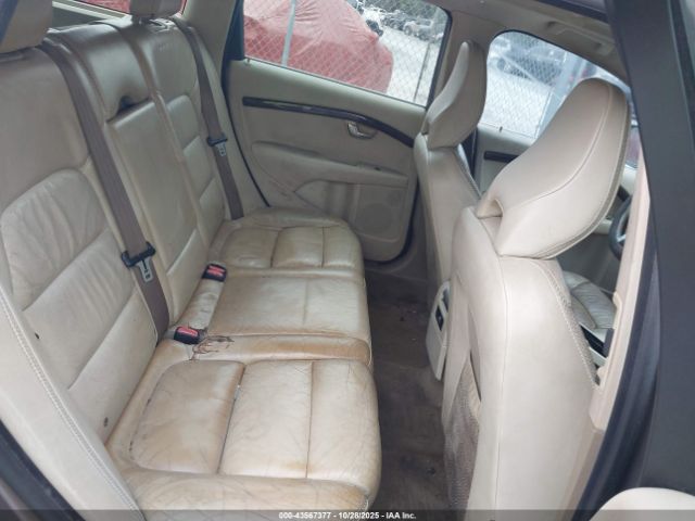 2011 VOLVO XC70 YV4902BZ1B1101184 Photo 7