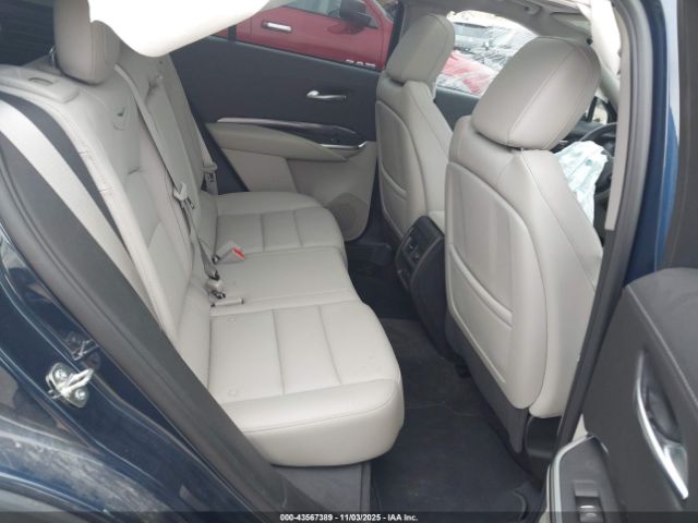 2022 CADILLAC XT4 1GYFZBR44NF101252 Photo 7