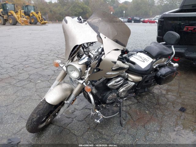 2010 YAMAHA XVS950 JYAVN01E5AA009110 Photo 1