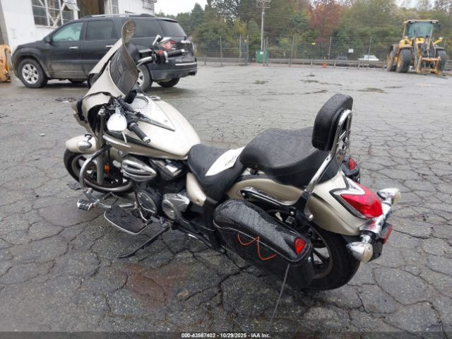 2010 YAMAHA XVS950 JYAVN01E5AA009110 Photo 2