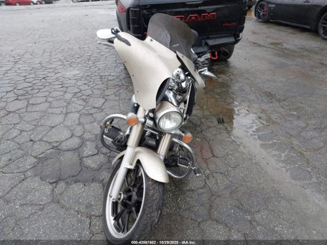 2010 YAMAHA XVS950 JYAVN01E5AA009110 Photo 4