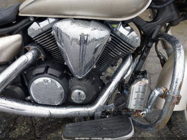 2010 YAMAHA XVS950 JYAVN01E5AA009110 Photo 7