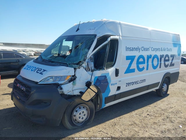 Aukcja sprzedaży 2023 Ram Promaster 3500, vin: 3C6MRVJG3PE508083, numer aukcji: 43567410