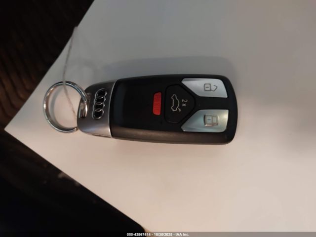 2019 AUDI A4 WAUENAF40KA118860 Photo 10