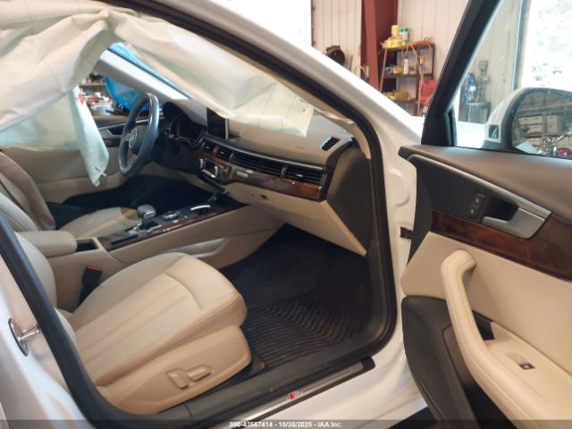2019 AUDI A4 WAUENAF40KA118860 Photo 4