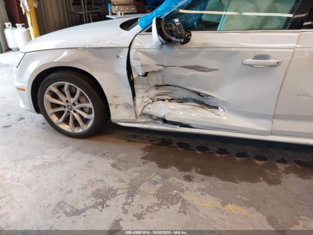 2019 AUDI A4 WAUENAF40KA118860 Photo 5