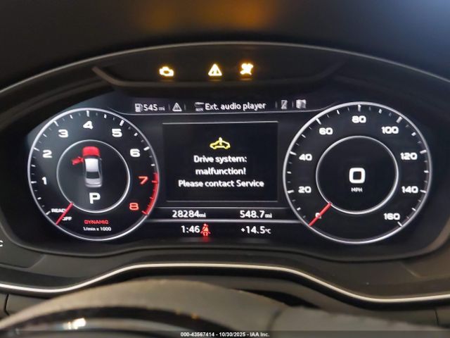 2019 AUDI A4 WAUENAF40KA118860 Photo 6