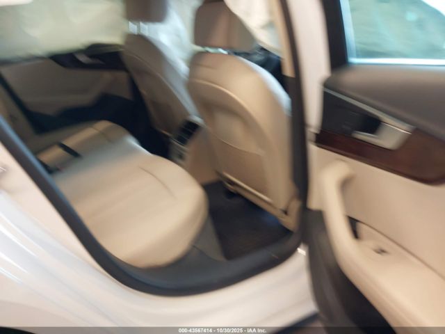 2019 AUDI A4 WAUENAF40KA118860 Photo 7